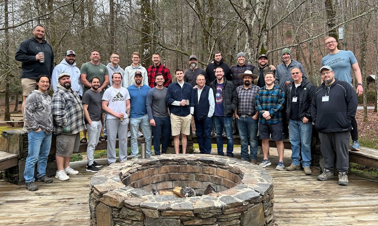 Sons of Thunder Photo