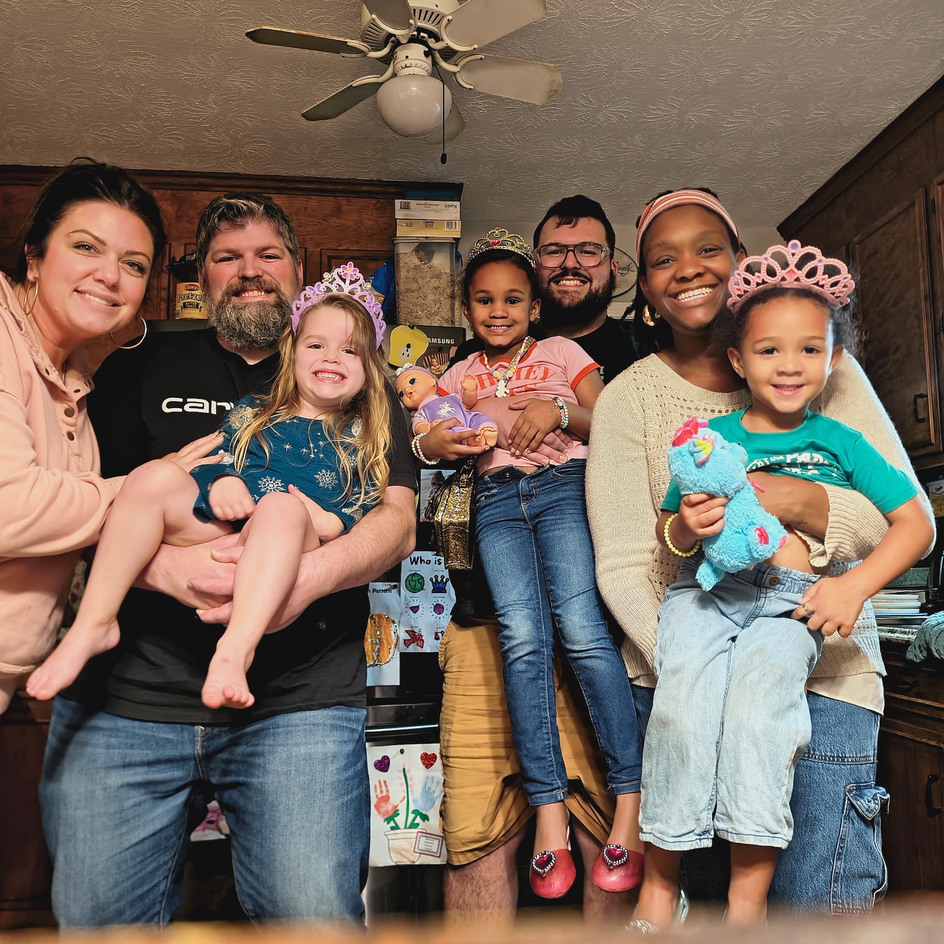 The Neighborhood Photo